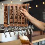 Celebrate Every Pour – Handcrafted Custom Beer Tap Handle – For Home Bars & Beer Enthusiasts - Image 6