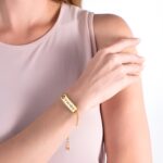 Carry Your Song Close – Scannable Spotify Code Bracelet – For Music Lovers and Meaningful Moments - Image 6