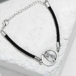 Carry Their Spirit Close – Custom Pet Photo Charm Bracelet – A Loving Tribute for Pet Lovers - Image 2