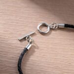 Carry Their Spirit Close – Custom Pet Photo Charm Bracelet – A Loving Tribute for Pet Lovers - Image 6