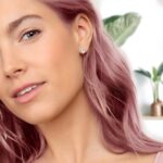 Embrace Heritage and Heart – Sterling Silver Celtic Knot Stud Earrings with Birthstone – A Cherished Gift for Her Special Moments - Image 4