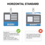 Carry Your Story – Custom Photo Badge Buddy & Reel – For Nurses and Healthcare Heroes - Image 11