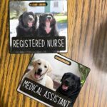 Carry Your Story – Custom Photo Badge Buddy & Reel – For Nurses and Healthcare Heroes - Image 7