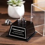 Celebrate Victory – Custom Engraved Acrylic Championship Ring Display Case – For Champions and Proud Moments - Image 3