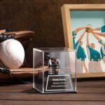 Celebrate Victory – Custom Engraved Acrylic Championship Ring Display Case – For Champions and Proud Moments - Image 6