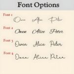 Carry Their Story Close – Custom Name & Birth Flower Keychain – A Cherished Token for Her Special Day - Image 9