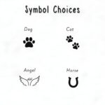 Hold Their Light Forever – Illuminated Pet Memorial Plaque – A Loving Tribute for Cherished Companions - Image 8