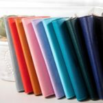 Carry Your Story – Birthflower Leather Luggage Tag & Passport Cover Set – For Her Adventurous Journeys - Image 4