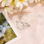 Embrace Your Wild Side – Custom Rare Animal Necklace – For Animal Lovers and Unique Spirits - Image 4