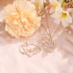 Embrace Your Wild Side – Custom Rare Animal Necklace – For Animal Lovers and Unique Spirits - Image 5