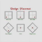 Embrace Timeless Elegance – Floral Monogram Linen Napkin – A Cherished Keepsake for Mother's Day & Special Gatherings - Image 9