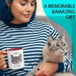 Celebrate Every Sip with Your Beloved Pet – Custom Photo Mug for Dog and Cat Lovers – A Heartfelt Keepsake for Pet Parents - Image 5