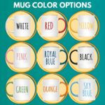 Celebrate Every Sip with Your Beloved Pet – Custom Photo Mug for Dog and Cat Lovers – A Heartfelt Keepsake for Pet Parents - Image 7