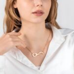 Forever in Your Heart – Custom Pet Memorial Necklace – A Tender Tribute for Loved Ones Who Cherish Their Pets - Image 6