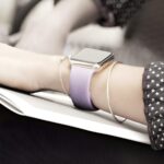 Embrace Every Moment – Custom Apple Watch Band – For Those Who Treasure Style and Comfort - Image 6