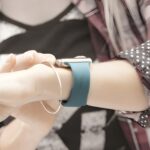 Embrace Every Moment – Custom Apple Watch Band – For Those Who Treasure Style and Comfort - Image 7