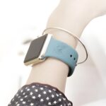 Embrace Every Moment – Custom Apple Watch Band – For Those Who Treasure Style and Comfort - Image 8