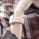 Embrace Every Moment – Custom Apple Watch Band – For Those Who Treasure Style and Comfort - Image 9