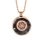 Embrace Serenity and Strength – Crystal EMF Protection Pendant Necklace – For Mindful Souls Seeking Balance - Image 17