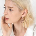 Whispers of Stories – Charming Book Nook Earrings – For the Lover of Literature and Life’s Moments - Image 7