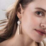 Celebrate Every Swing – Custom Wooden Baseball Bat Earrings – For Sports Moms and Baseball Fans - Image 6