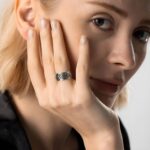 Embrace Your Edge – Custom Old English Gothic Name Ring – For the Bold Soul - Image 4