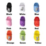 Carry a Smile – Custom Mini Croc Keychains – Playful Tokens for Kids and Loved Ones - Image 6