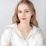 Embrace a Mother's Love – Birthstone Necklace Celebrating the Bond of Mom and Child – A Treasure for Her Special Day - Image 9