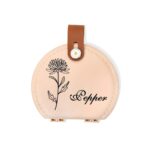 Embrace Creativity & Heritage – Custom Birth Flower Sewing Kit – For Her Crafting Journeys - Image 7