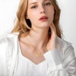 Carry Their Heart Close – Heart-Shaped Pet Memorial Necklace – A Loving Tribute for Cherished Pet Lovers - Image 4