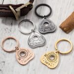 Carry Their Spirit Close – Ouija Planchette Pet ID Tag – For Cherished Cats & Tiny Dogs - Image 5