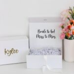 Celebrate Her Moment – Custom Name Gift Box for Bridesmaids & Maid of Honor Proposals - Image 5