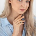 Carry Their Love Close – Custom Pet Portrait Necklace – A Treasure for Every Pet Lover - Image 5