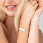 Carry Peace of Mind – Custom Medical Alert ID Bracelet – For Those Who Matter Most - Image 7