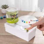 Embrace Your Artistry – Personalized Brush Rinser & Cleaner – For Painters and Creatives - Image 5