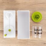 Embrace Your Artistry – Personalized Brush Rinser & Cleaner – For Painters and Creatives - Image 7