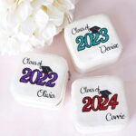 Celebrate New Beginnings – Custom Graduation Jewelry Box – A Timeless Keepsake for the Class of 2023 - Image 2
