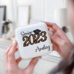 Celebrate New Beginnings – Custom Graduation Jewelry Box – A Timeless Keepsake for the Class of 2023 - Image 4