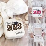 Celebrate New Beginnings – Custom Graduation Jewelry Box – A Timeless Keepsake for the Class of 2023 - Image 8