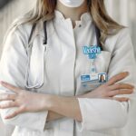 Carry Your Identity with Pride – Custom Name Badge Reel – For Nurses, Doctors & Teachers Who Shine - Image 7