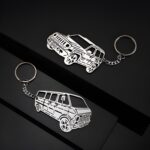 Carry Your Passion – Custom Car Model Keychain – For Every Car Enthusiast's Journey - Image 3