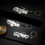 Carry Your Passion – Custom Car Model Keychain – For Every Car Enthusiast's Journey - Image 5