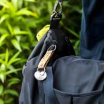 Carry Your Journey – Custom Travel Keepsake Keychain with Country Charms – For Wanderers and Memory Makers - Image 3