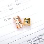 Honor Their Healing Touch – Custom Stethoscope ID Tag – For Nurses and Doctors Who Care - Image 2