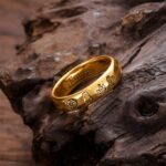 Embrace the Four Elements – Custom Journey Ring – For Avatar Enthusiasts and Dreamers - Image 3