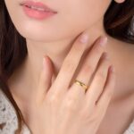 Embrace the Four Elements – Custom Journey Ring – For Avatar Enthusiasts and Dreamers - Image 5