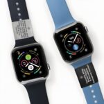 Carry Confidence and Care – Medical Alert ID Tag for Smartwatch Bands – For Active Lives and Peace of Mind - Image 5