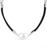 Carry Their Love Close – Heart-Shaped Photo Bracelet – A Tender Tribute for Pet Lovers and Fathers - Image 2