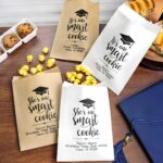 Celebrate Achievement – Custom Graduation Favor Bags – Treasured Keepsakes for the Class of 2023 - Image 3