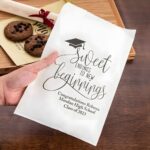Celebrate Achievement – Custom Graduation Favor Bags – Treasured Keepsakes for the Class of 2023 - Image 5